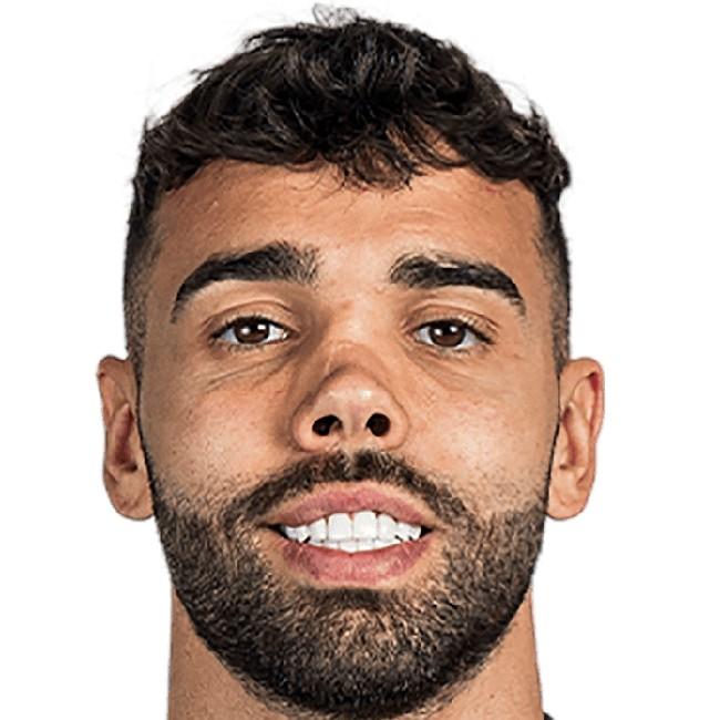 David Raya