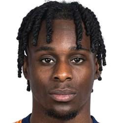 Jeremie Frimpong