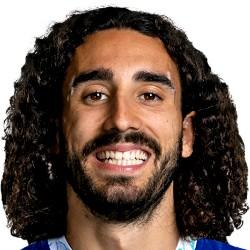 Cucurella