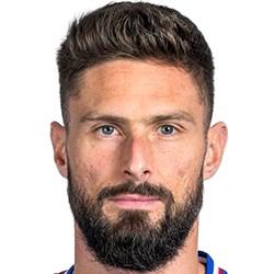 Giroud