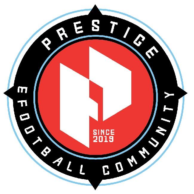 PRESTIGE EFOOTBALL LEAGUE