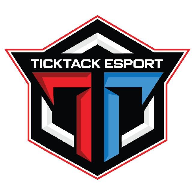 TICK TACK ESPORTS