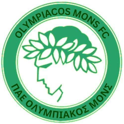 Olympiacos Mons FC (MARS)