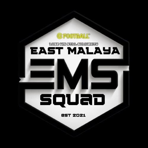 EAST MALAYA SQUAD