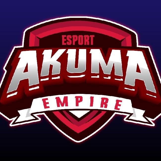 AKUMA EMPIRE ESPORTS