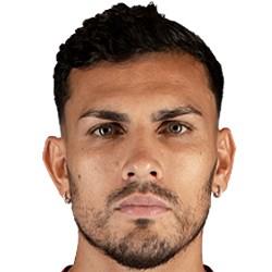 Paredes