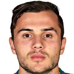 Jordan Morris