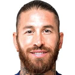 Sergio Ramos