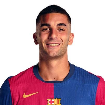 Ferran Torres (Grêmio)