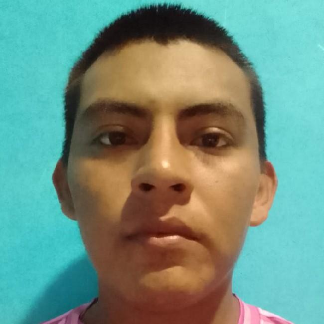 Jose Agustin Gonzalez Cruz
