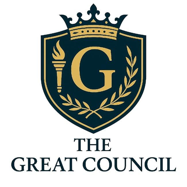 THE GREAT COUNCIL