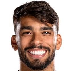Lucas Paquetá