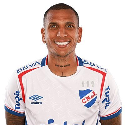 Rómulo Otero