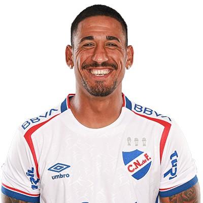 Yonatan Rodríguez