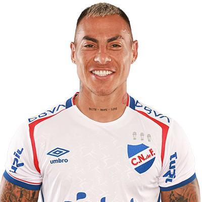Eduardo Vargas