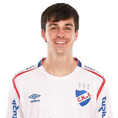 Gonzalo Petit
