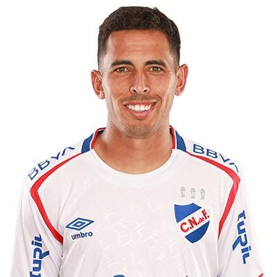 Christian Oliva