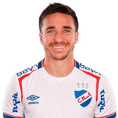 Mauricio Pereyra
