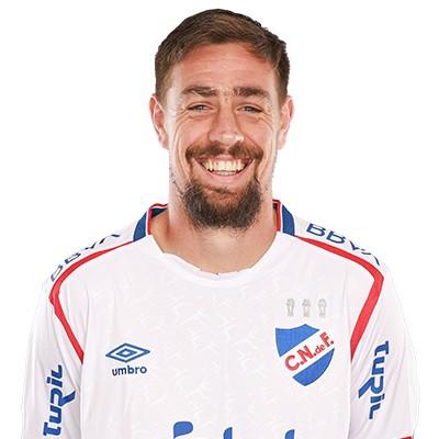 Sebastián Coates