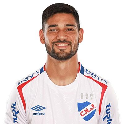 Emiliano Ancheta