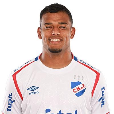 Lucas Morales