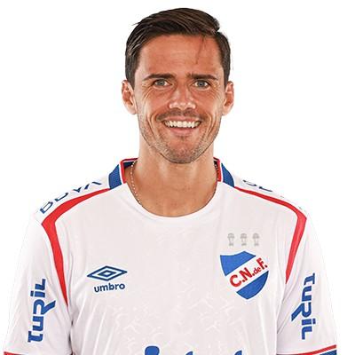 Nicolás Rodríguez
