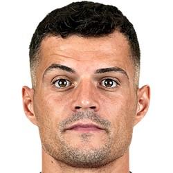 Xhaka