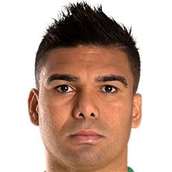 Casemiro