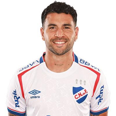 Gabriel Báez
