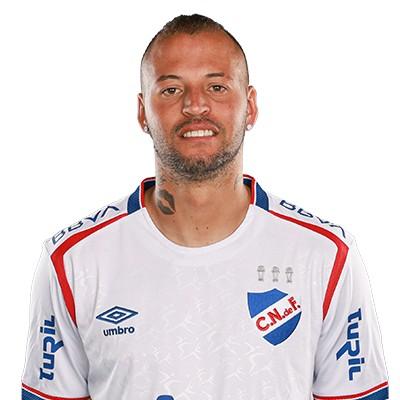 Nicolás López