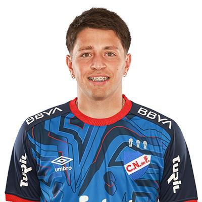 Diego Capdevila