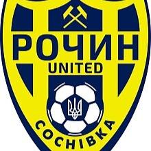 Rochyn Sosnivka