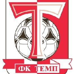 Temp Shepetivka