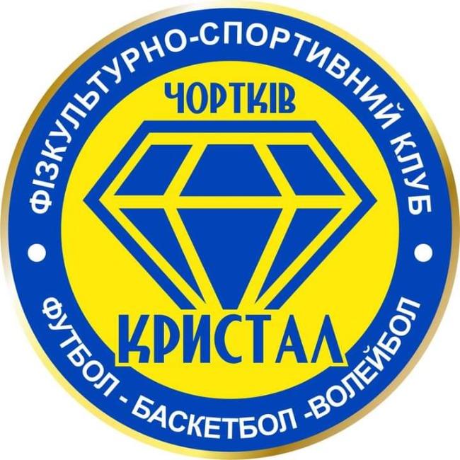 Krystal Chortkiv