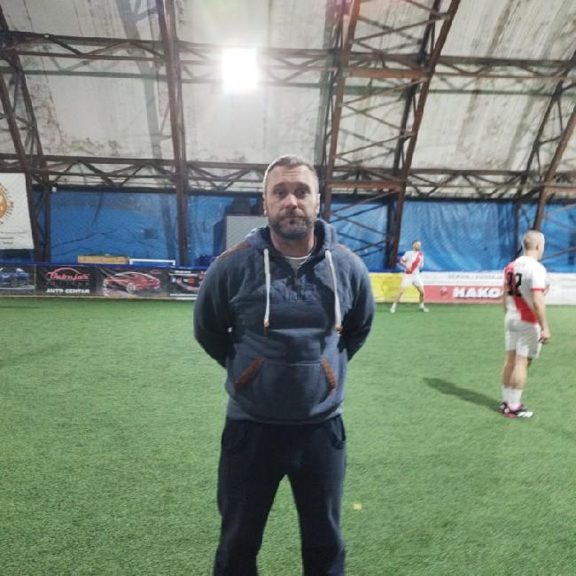 Ivan Radosavljevic