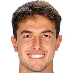 Martin Zubimendi