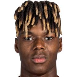 Nico Willians