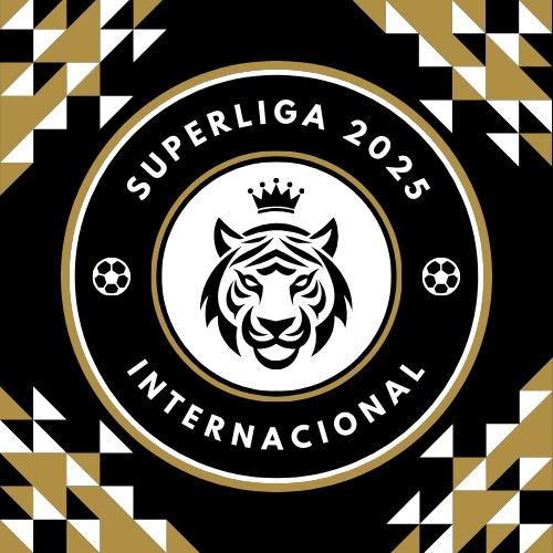SUPER LIGA 2025