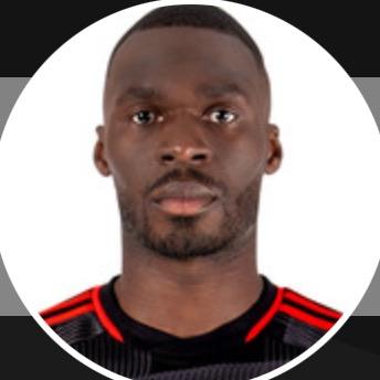C. Benteke
