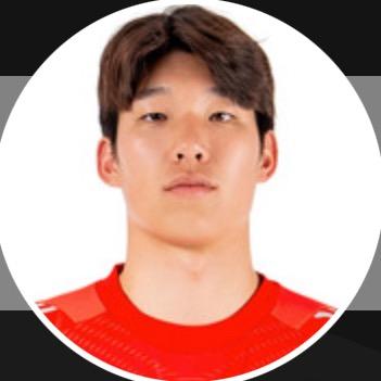 Kim Joon Hong