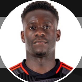 D. Badji