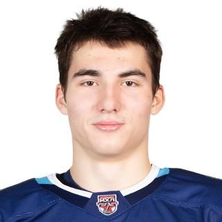 Арсений Кухно
