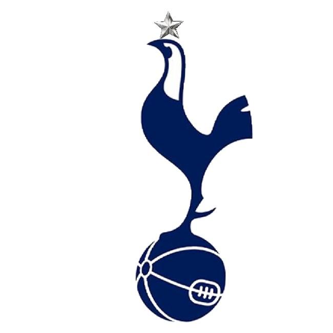 🏴󠁧󠁢󠁥󠁮󠁧󠁿 Tottenham HotSpur