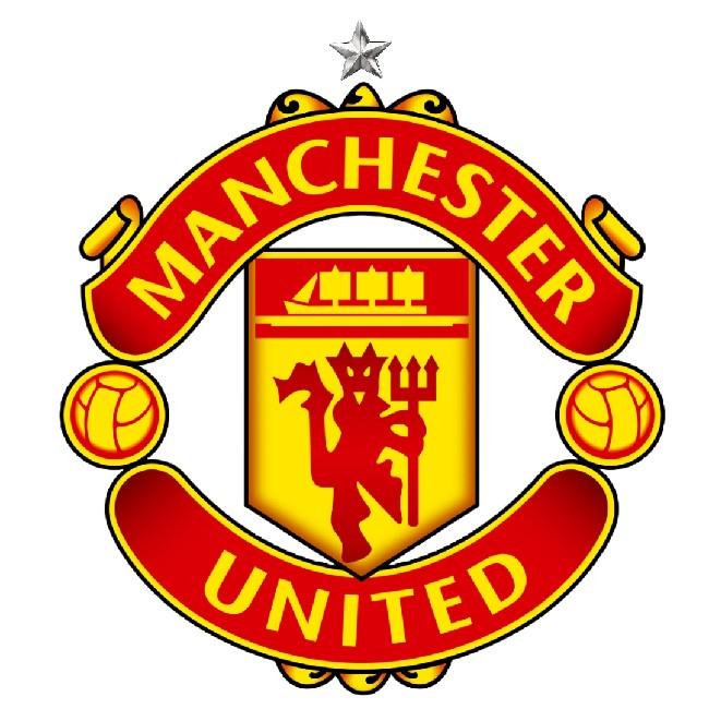 🏴󠁧󠁢󠁥󠁮󠁧󠁿 Manchester United