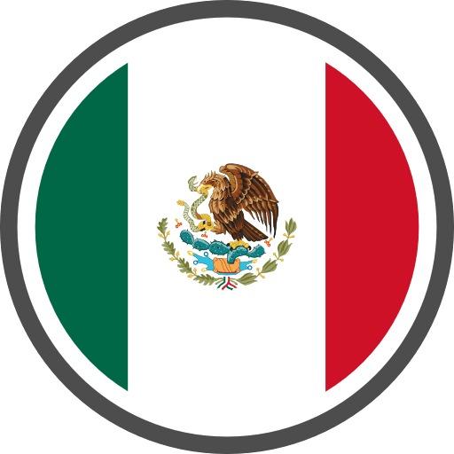 México - 3°B