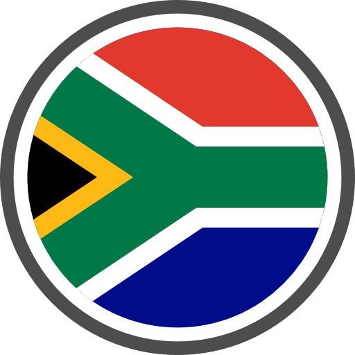 África do Sul - 3°C