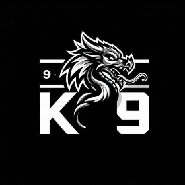 K9 A-GAMING