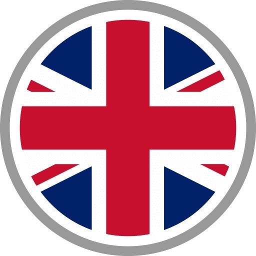 Inglaterra - 2°B