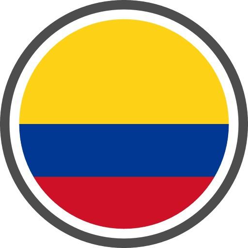Colômbia - 1°C