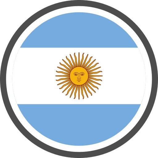 Argentina - 2°A